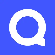 Quizlet Cover art
