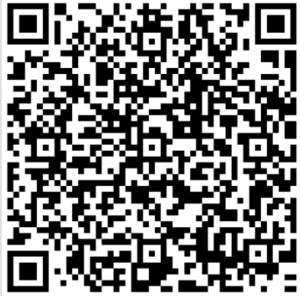 Draw Something With Friends APP Store QR code
