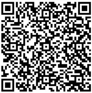 圖畫書 - 兒童藝術遊戲 APP Store QR code