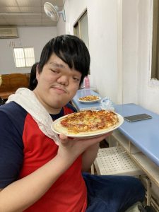 嚴泰棣照片