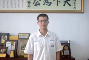 徐唯嘗照片