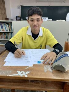陳俊翊照片